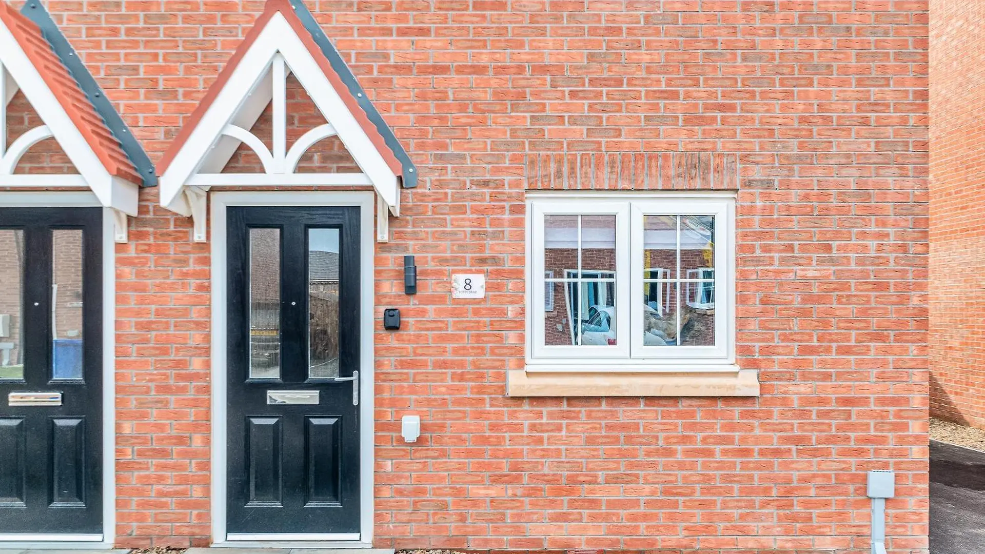 Poppy House - Coastal Getaway 2 Bedroom In Scalby Scalby  Dom wakacyjny Scalby (North Yorkshire)