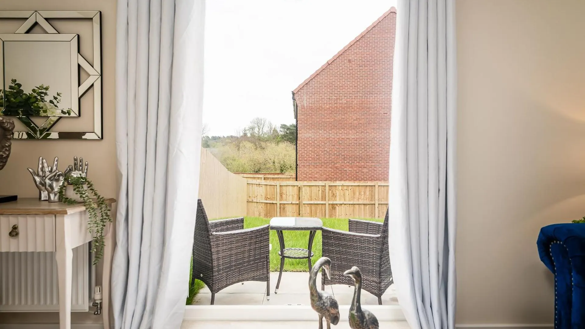 Poppy House - Coastal Getaway 2 Bedroom In Scalby Scalby  0*, Scalby (North Yorkshire)