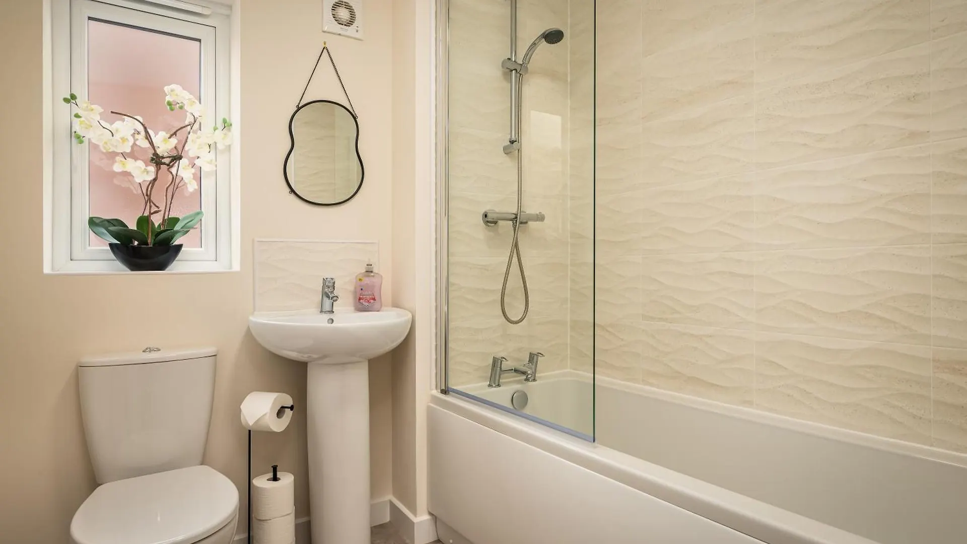 Poppy House - Coastal Getaway 2 Bedroom In Scalby Scalby  0*, Scalby (North Yorkshire)