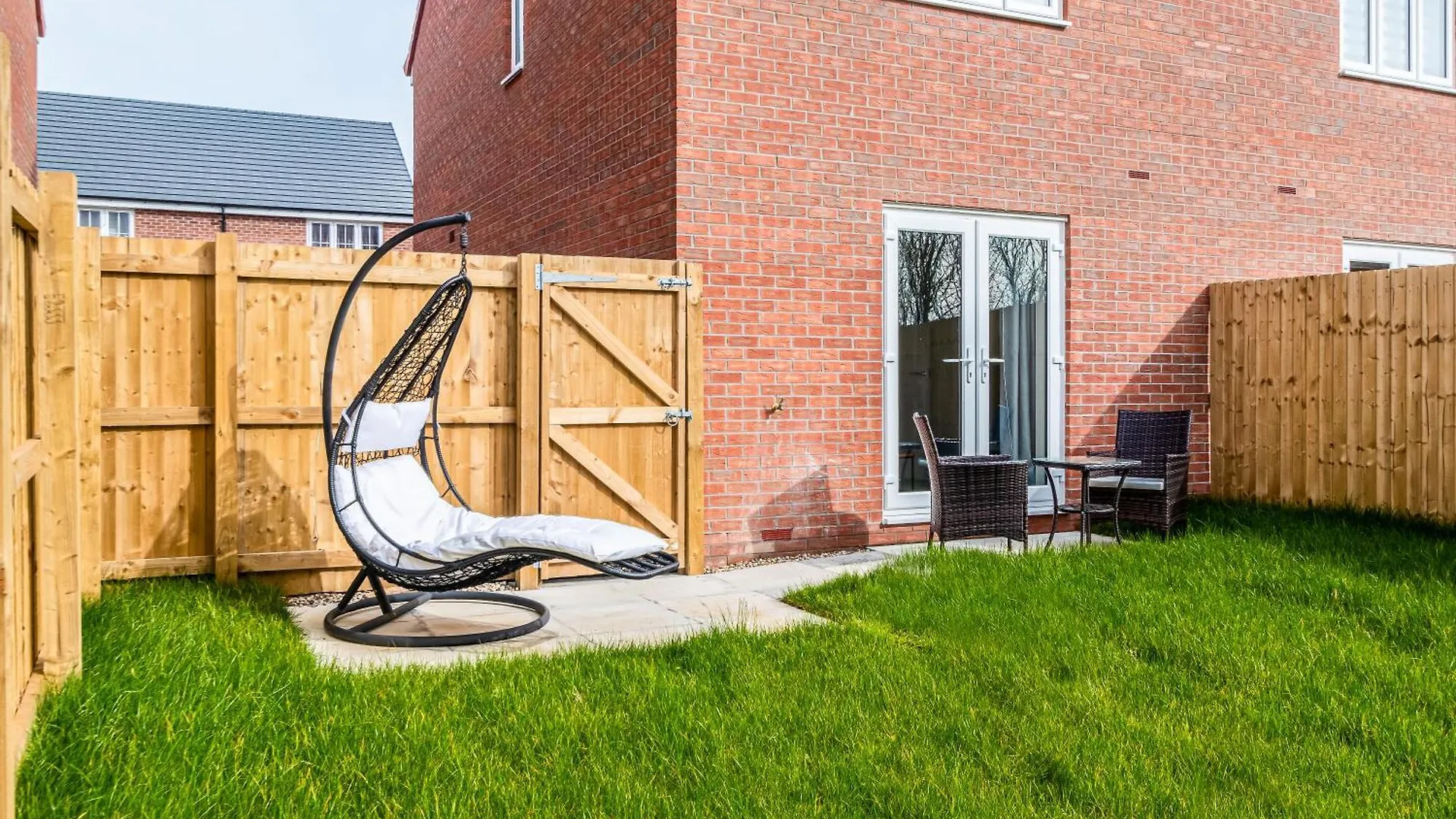 Dom wakacyjny Poppy House - Coastal Getaway 2 Bedroom In Scalby Scalby  Wielka Brytania