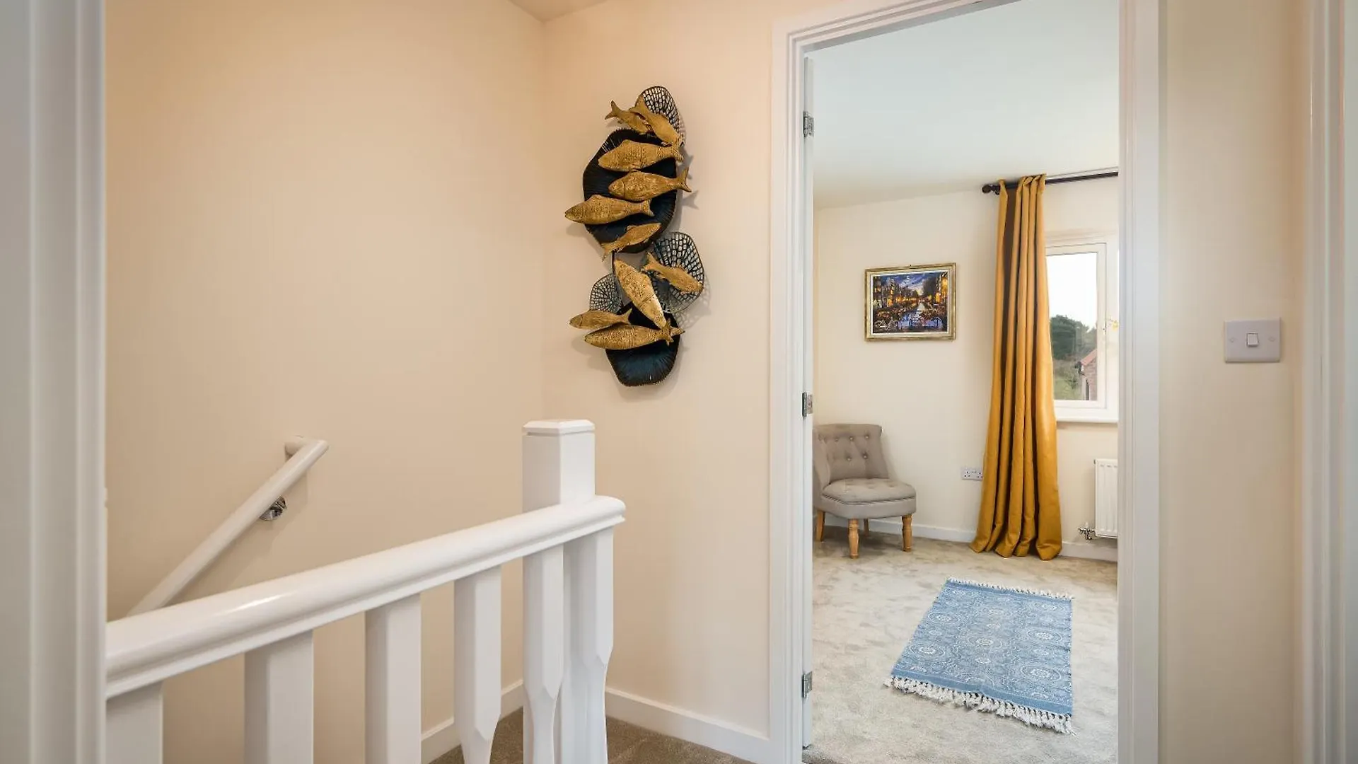 Poppy House - Coastal Getaway 2 Bedroom In Scalby Scalby  Wielka Brytania