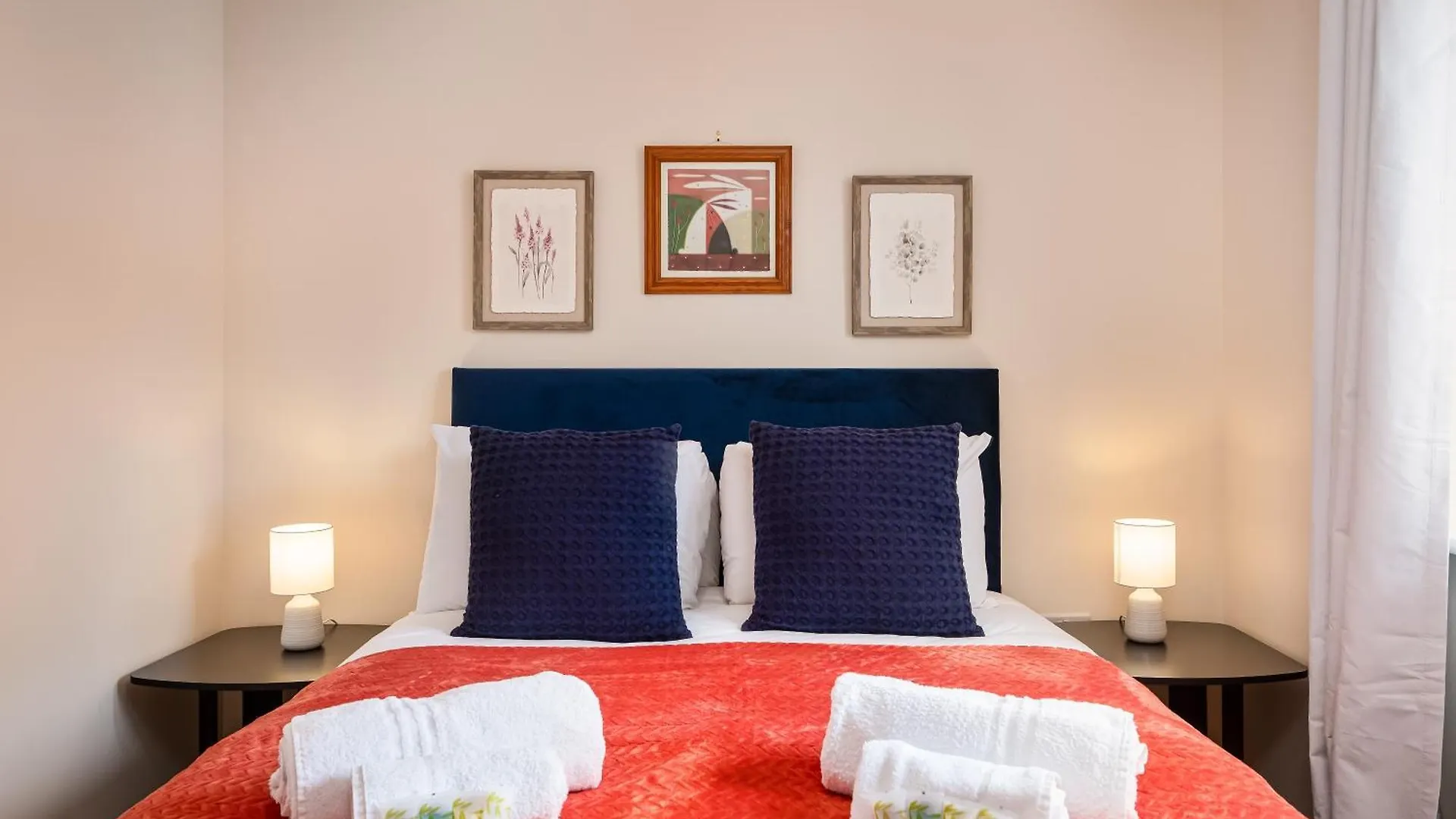 Poppy House - Coastal Getaway 2 Bedroom In Scalby Scalby  Scalby (North Yorkshire)