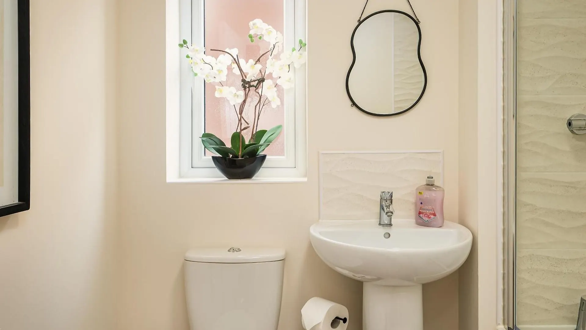 Dom wakacyjny Poppy House - Coastal Getaway 2 Bedroom In Scalby Scalby  Wielka Brytania
